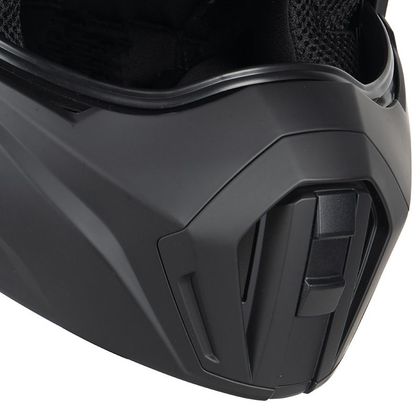 Casque Dexter VULCAN