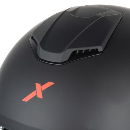 Casque Dexter VULCAN