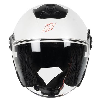 Casco Dexter URBO 22.06 - Blanco