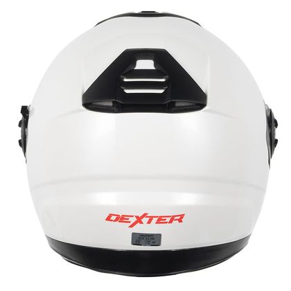 Casco Dexter URBO 22.06 - Blanco
