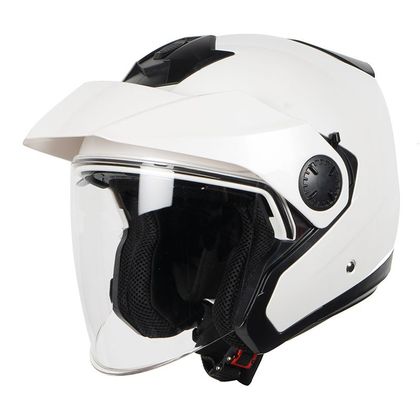 Casco Dexter URBO 22.06 - Blanco