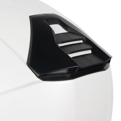 Casco Dexter URBO 22.06 - Blanco