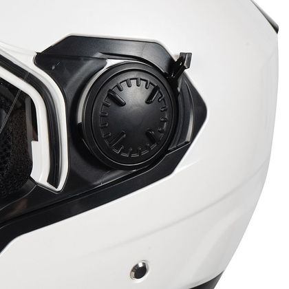 Casco Dexter URBO 22.06 - Blanco
