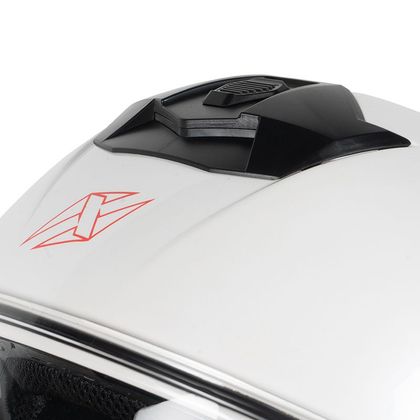 Casco Dexter URBO 22.06 - Blanco