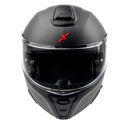 Dexter artemis helmet - black