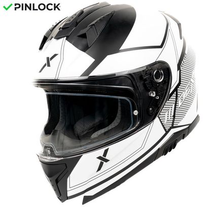 Capacete integral Dexter ELEVEN NAPIO