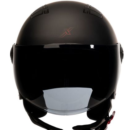 Ecran casque Dexter NEMESIS - Fumé clair