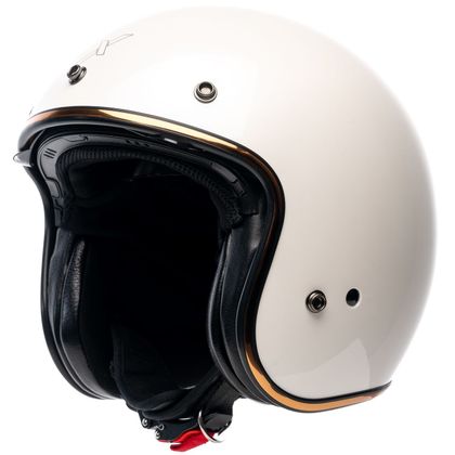 Dexter ELEMENT EVO Helm - Weiß Ref : DX0697 
