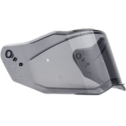 Ecran casque Dexter ARION - Fumé clair
