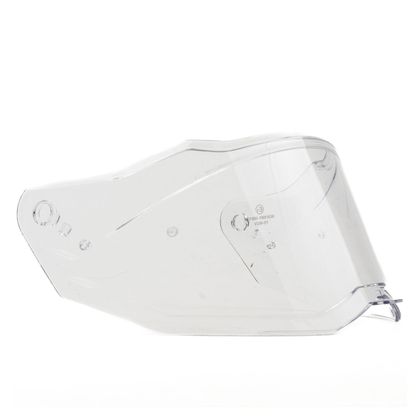 Ecran casque Dexter ARION - Gris Ref : DX0705 
