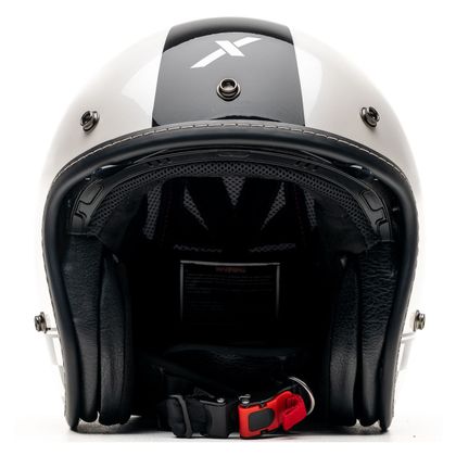 Casco Dexter ELEMENTO CUP - Blanco