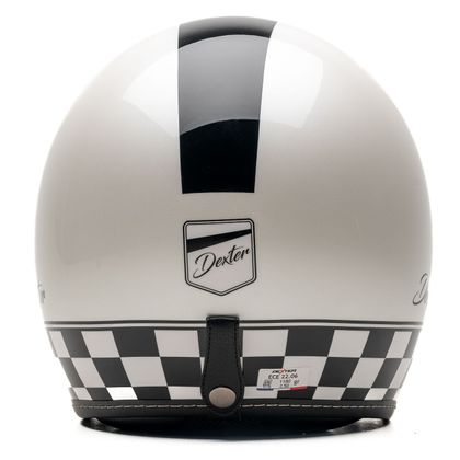 Casco Dexter ELEMENTO CUP - Blanco