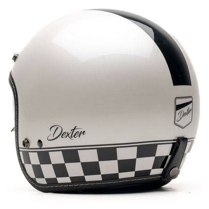 Casco Dexter ELEMENTO CUP - Blanco