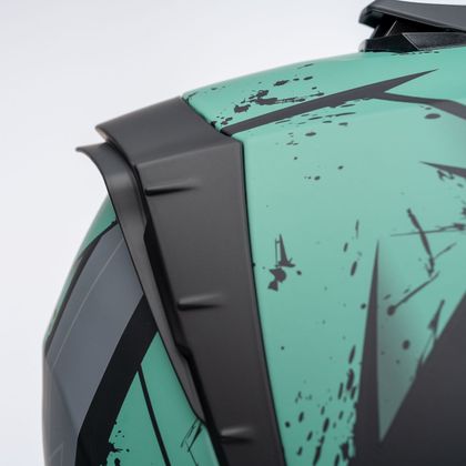 Casque Dexter MIRAGE DUNE - Vert
