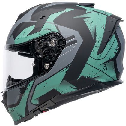 Casque Dexter MIRAGE DUNE - Vert