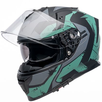 Casque Dexter MIRAGE DUNE - Vert