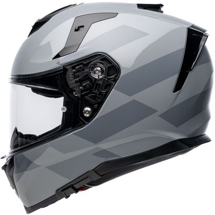 Casque Dexter MIRAGE RIFT - Gris