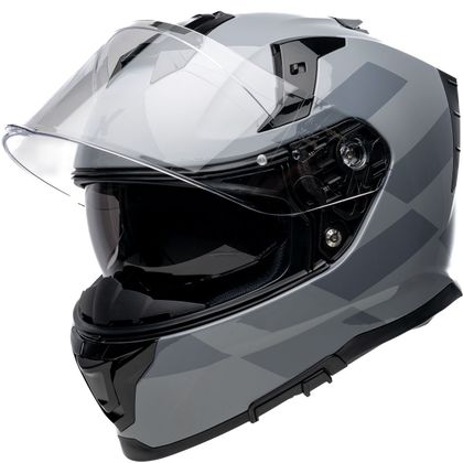 Casque Dexter MIRAGE RIFT - Gris