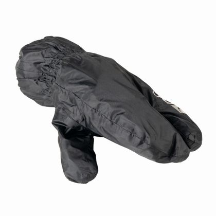 DXR FLIPPER Overgloves - Black