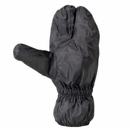 DXR FLIPPER Overgloves - Black