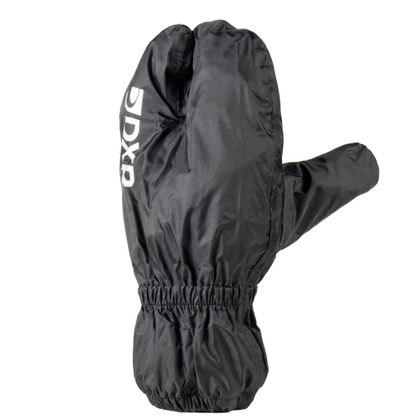 DXR FLIPPER Overgloves - Black Ref : DXR0037 
