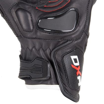 Gants DXR CURBSTONES