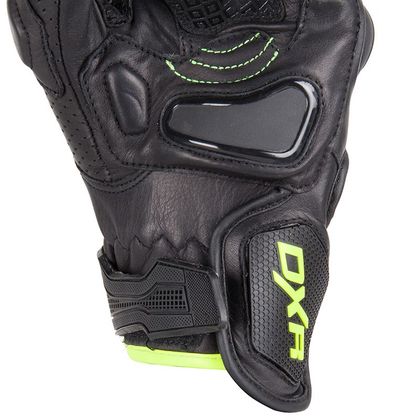 Gants DXR CURBSTONES