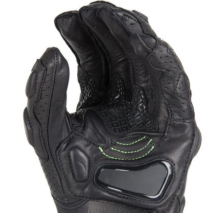 Gants DXR CURBSTONES