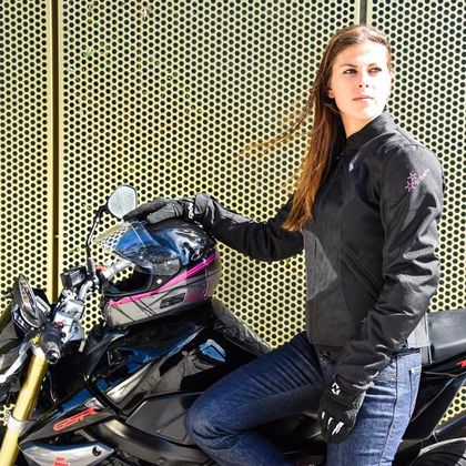 Blouson DXR STARDUST
