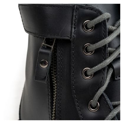 Demi-bottes DXR HINCKLEY - Noir