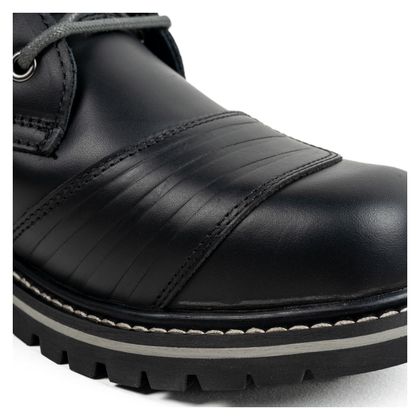 Demi-bottes DXR HINCKLEY - Noir