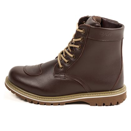 DXR HINCKLEY CE Half boots - Brown
