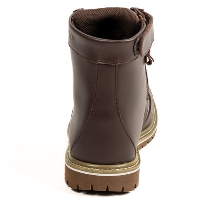 DXR HINCKLEY CE Half boots - Brown