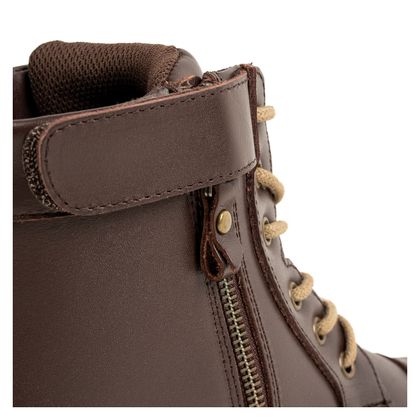 DXR HINCKLEY CE Half boots - Brown