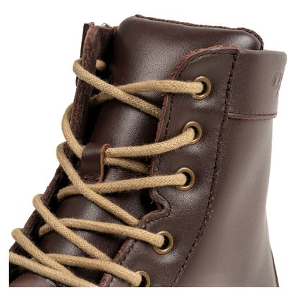 DXR HINCKLEY CE Half boots - Brown