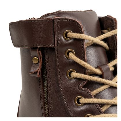 DXR HINCKLEY CE Half boots - Brown