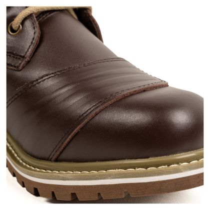DXR HINCKLEY CE Half boots - Brown