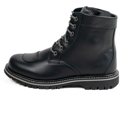 Demi-bottes DXR HINCKLEY - Noir