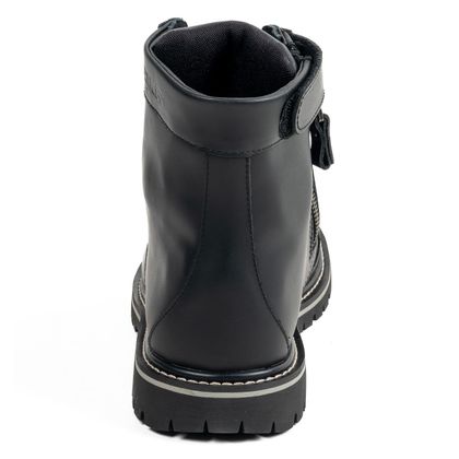 Demi-bottes DXR HINCKLEY - Noir