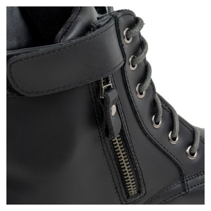 Demi-bottes DXR HINCKLEY - Noir