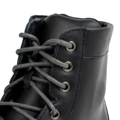 Demi-bottes DXR HINCKLEY - Noir