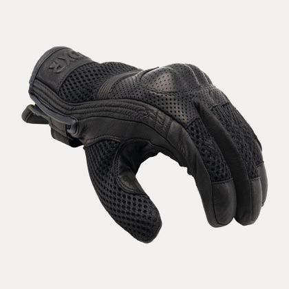 DXR UPMAN Handschoenen - Zwart