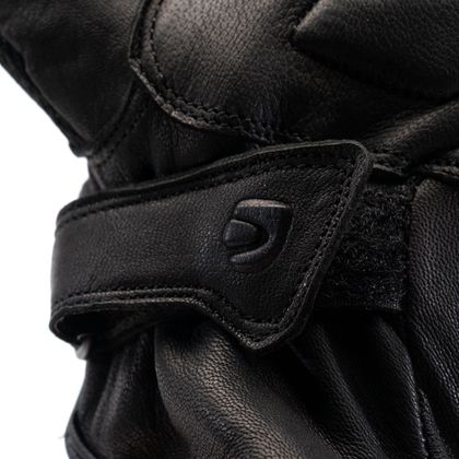 DXR UPMAN Handschoenen - Zwart