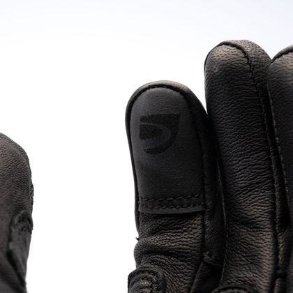 DXR UPMAN Handschoenen - Zwart