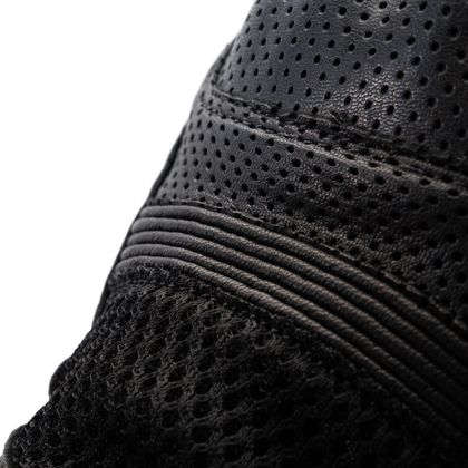 DXR UPMAN Handschoenen - Zwart
