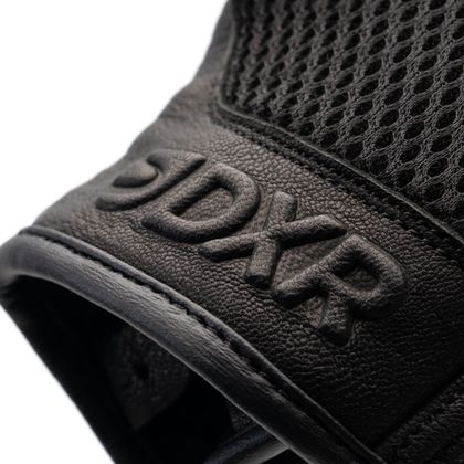 DXR UPMAN Handschoenen - Zwart