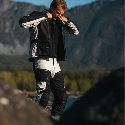 Pantalon Moto DXR ROADTRIP PANT