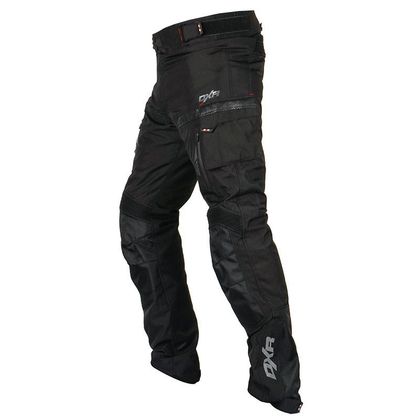 Pantaloni DXR ROADTRIP PANT CE - Nero Ref : DXR0204 