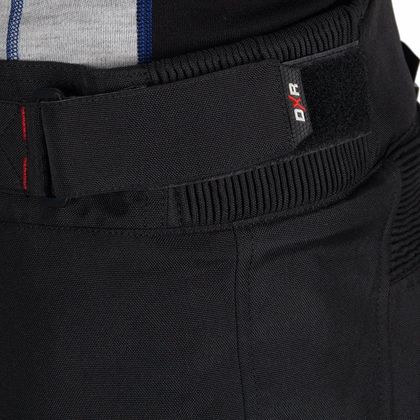 Pantalon DXR ROADTRIP PANT - Noir / Beige