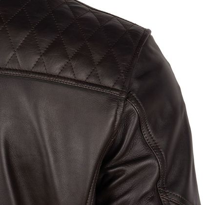 DXR BLACKSMITH jacket - Motoblouz